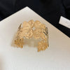 Gold Petal Cluster
