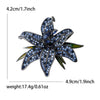 Blue Black