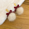 White Pom