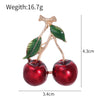 Red Cherry Five