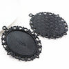 Oval Tray 25