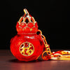 Red Gourd