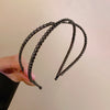 Gunmetal Chain