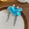 Blue Flower
