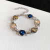 Blue Amber Scallop