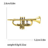 Gold Trumpet