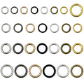 Metallic Spring Ring Jewelry Findings with 28 Listed Options view 5