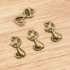 Antique Bronze