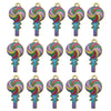 Multicolor Lollipop