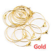 Gold 20mm