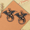 Antique Copper