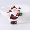 Red Santa