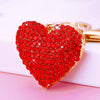 Red Double-Heart