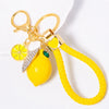 Yellow Cord Set