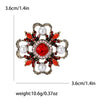 Red Flower