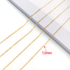 1.5 mm Chain