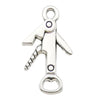 Antique Silver 1