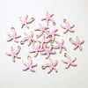 Pink Starfish