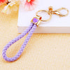 Lavender Wrist-Loop
