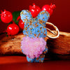 Blue-Gold Bear
