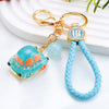 Sky-Blue-Fortune Blue-Car