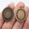 Antique Bronze