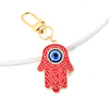 Red Enamel