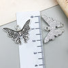 Gray Butterfly 15