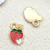 White Strawberry 3