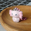 Pink Axolotl