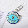 Round Lash Eye