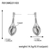 F813 Silver