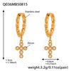 Q036 Gold