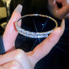 Silver Trapezoid
