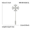 Silver Cross