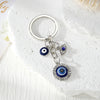 Crystal Round Eye