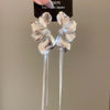 Silver Petal