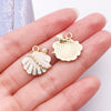 White Shell
