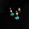 Turquoise Pearl