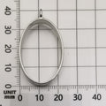 Metallic Heart Metal Charms with 67 Listed Options view 8