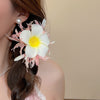 Pink Plumeria