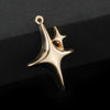 Gold-Tone Double Star