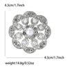Silver Flower