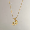 Gold Horse