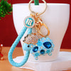Blue Sheep Sky-Blue-Strap