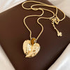Heart Pendant