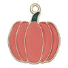 Red Pumpkin 3