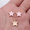 Pink Star