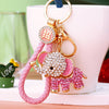 Pink-Fortune Pink-Elephant