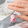 Santa Figure